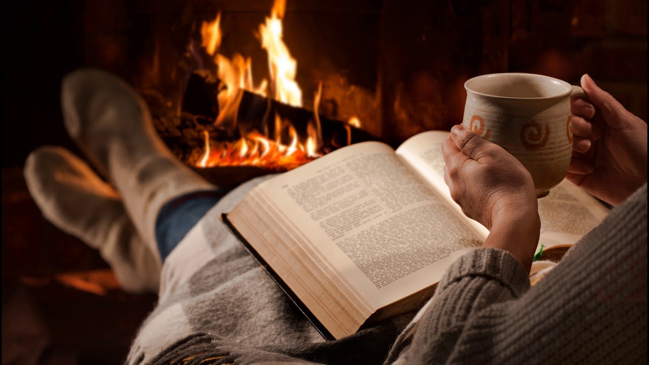 My Quest for Hygge